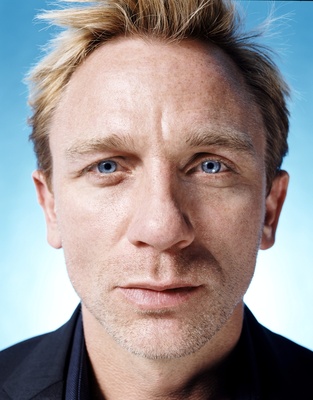 Daniel Craig posters