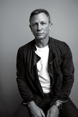 Daniel Craig posters