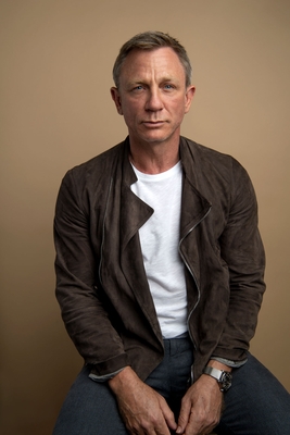 Daniel Craig posters