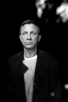 Daniel Craig posters