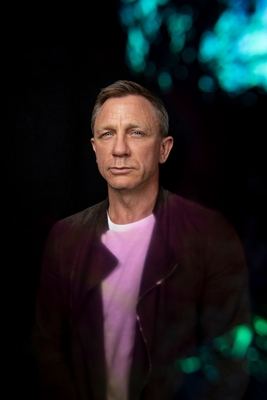 Daniel Craig posters