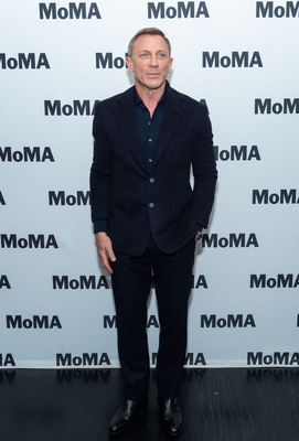 Daniel Craig posters