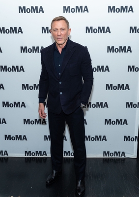Daniel Craig posters