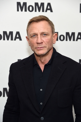 Daniel Craig posters
