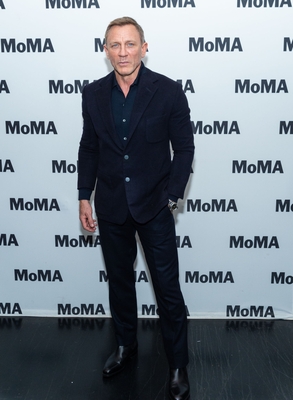 Daniel Craig posters
