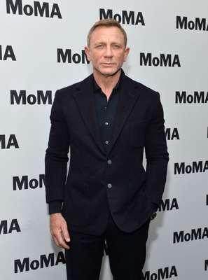 Daniel Craig posters