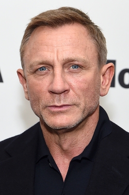 Daniel Craig posters