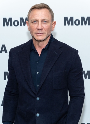 Daniel Craig posters