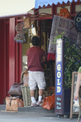 Daniel Dae Kim posters