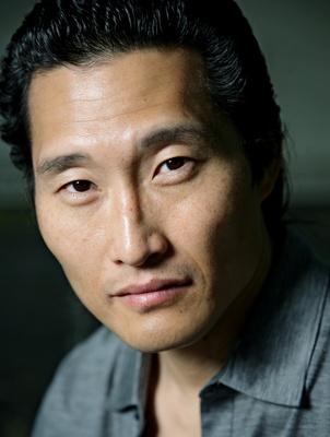Daniel Dae Kim posters