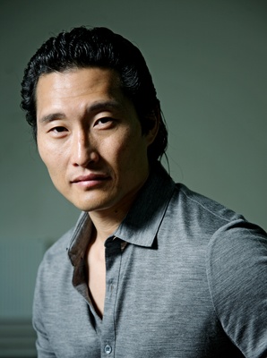 Daniel Dae Kim posters
