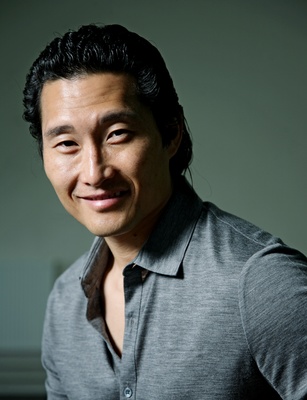 Daniel Dae Kim posters