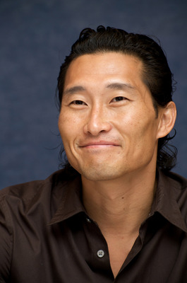 Daniel Dae Kim posters