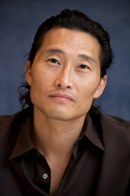 Daniel Dae Kim posters
