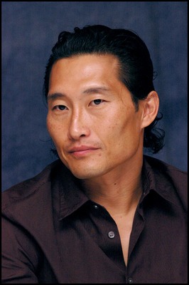 Daniel Dae Kim posters