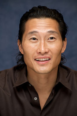 Daniel Dae Kim posters