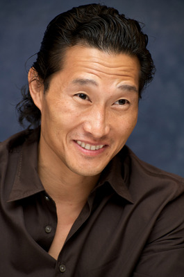 Daniel Dae Kim posters