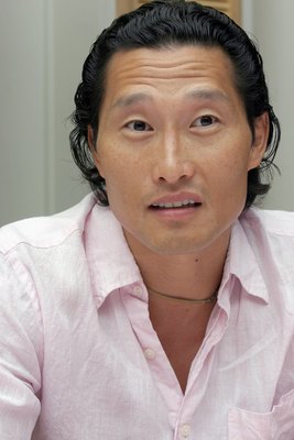 Daniel Dae Kim posters