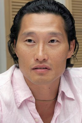 Daniel Dae Kim posters