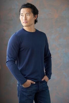 Daniel Dae Kim posters