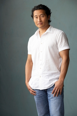Daniel Dae Kim posters