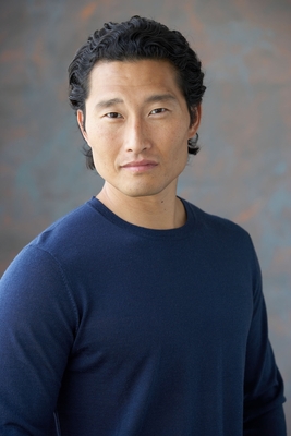 Daniel Dae Kim posters
