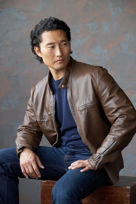 Daniel Dae Kim posters