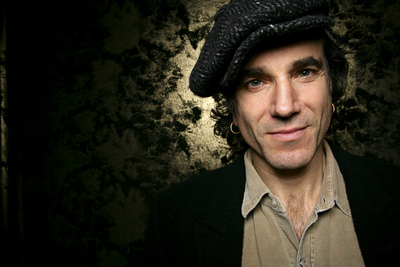 Daniel Day Mouse Pad 2214705