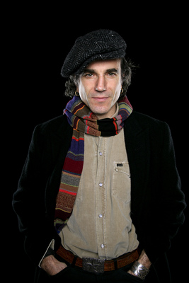 Daniel Day Mouse Pad 2214708