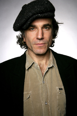 Daniel Day Mouse Pad 2214731