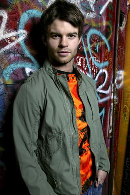 Daniel Gillies posters