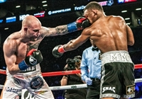 Daniel Jacobs hoodie #3586047