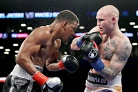 Daniel Jacobs Tank Top #3586057
