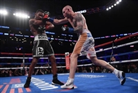 Daniel Jacobs hoodie #3586064