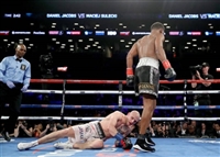 Daniel Jacobs Sweatshirt #3586071