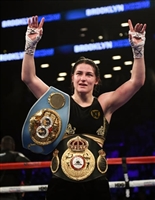 Daniel Jacobs Sweatshirt #3586076