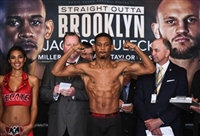 Daniel Jacobs Sweatshirt #3586078