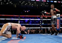 Daniel Jacobs t-shirt #3586079