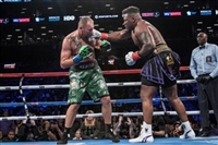 Daniel Jacobs Tank Top #3586080