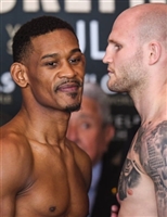 Daniel Jacobs Sweatshirt #3586081