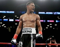 Daniel Jacobs Sweatshirt #3586082