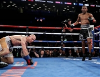 Daniel Jacobs Sweatshirt #3586086