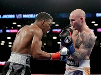 Daniel Jacobs Sweatshirt #3586088