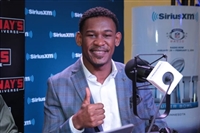 Daniel Jacobs Sweatshirt #3586089