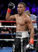 Daniel Jacobs Tank Top #3586091