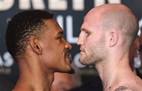 Daniel Jacobs Sweatshirt #3586093