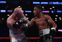 Daniel Jacobs t-shirt #3586098