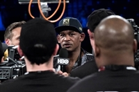 Daniel Jacobs t-shirt #3586106