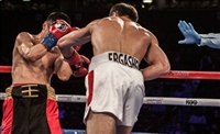 Daniel Jacobs Sweatshirt #3586108