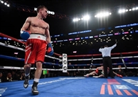 Daniel Jacobs Sweatshirt #3586113